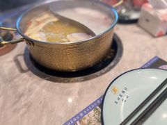 -奢谷·海鲜自助(南海万科店)