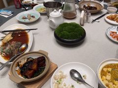 -新吉士·上海菜(浦东LCM置汇旭辉店)