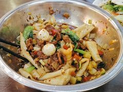 -玲玲面屋
