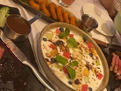 -西部牛排(京华城店)