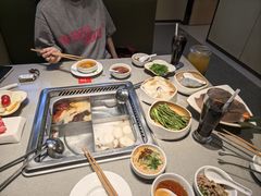 -海底捞火锅(江北万达商业广场店)