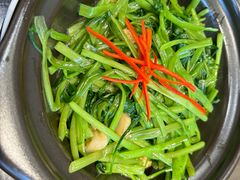 -日日鲜自助餐厅(小公园店)