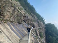 -丹东凤凰山景区