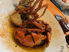 -Ministry of Crab•MOC(交子大道店)