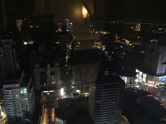 -南京商茂国际酒店(新街口德基广场店)