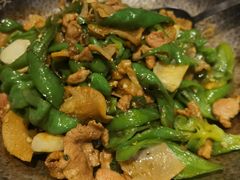 -潇湘码头·鲜湘菜(清河店)