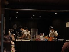-JPG canteen(广州寺右公馆店)