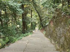 -峨眉山风景名胜区
