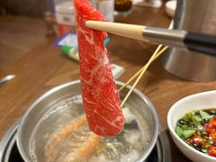 -东海怡品海鲜豆捞(星街坊店)