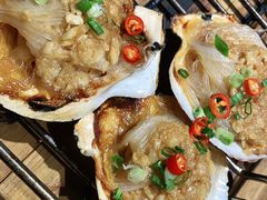 -一烧一烤•锦州烧烤(KTV包房·长江街店)