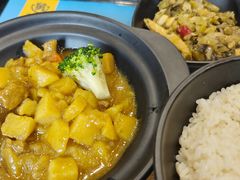 -老娘舅餐厅(黄龙体育中心店)