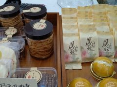 -京馔手工吐司(万达广场济南高新店)