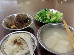 -阿秋牛排(湖心街店)