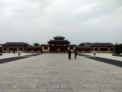 -洛阳古墓博物馆