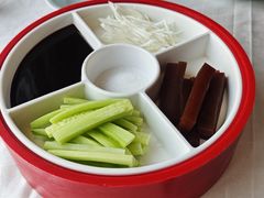-惠丰堂饭庄·烤鸭·京味菜(西北旺·航天城店)