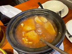 -丰圆轩粤式茶楼 . 点心粤菜(夏茅店)