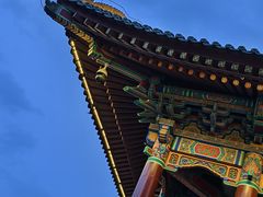 -华清宫景区