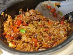 肉汤泡饭-小湘旺臭鳜鱼(百子湾店)