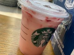 -星巴克(绵阳涪城凯德店)