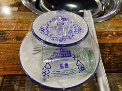-皖北巫氏三胖地锅鸡(长淮总店)