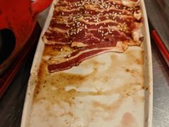 -永安里地摊烤肉(首创店)