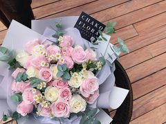 -ChaKo Flora ·茶子花艺 (市北店)