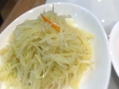 -东方饺子王(新奥购物中心店)