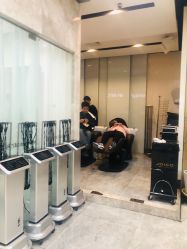 -IN STYLE·全国形象店