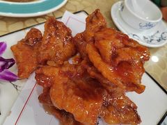-清真·盛京白记 小骨头羊汤馆(南八马路店)
