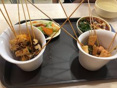 -东方削面(迎泽街店)