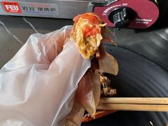 -红盔甲·小龙虾(人民广场店)