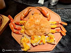 -花潮料理艺食馆(SM新生活广场店)