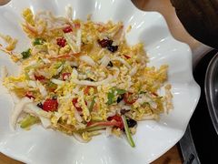 -九寨沟石锅鱼(沣峪口店)