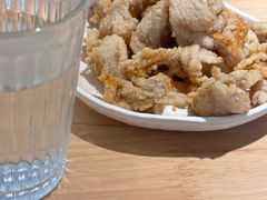 -红小满休闲餐厅(十全街店)