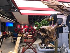 大堂-易裕和·长沙米粉(竹塘西路店)
