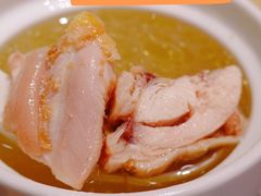 -老乡鸡(上海白玉兰广场店)