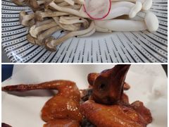 -马家斑.鲜鱼火锅(松湖万科店)