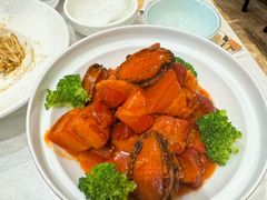 -桂园餐厅(五大道店)