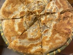 -聚德华天烤肉季·宴会厅(什刹海总店)