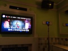 -INLOVE KTV(世博源店)