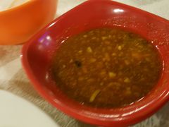 -维吾尔餐厅(宜山路店)