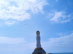 -三亚南山文化旅游区