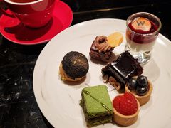 -西安W酒店·WEI全味西餐厅