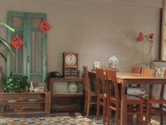 大堂-时光花园(白鹭洲店)