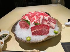 -余欢领鲜火锅(新街口店)