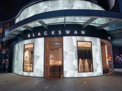 -黑天鹅蛋糕店(青年大街店)