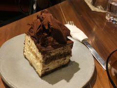提拉米苏-RUMORS COFFEE ROASTERY鲁马滋咖啡(湖南路店)