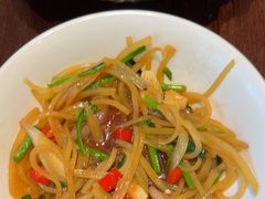 -古都历食南京菜·烤鸭·鸭血粉丝·汤包(南京博物院店)