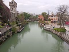 -赤坎·广东华侨国际旅游度假区