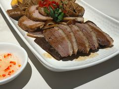 -码头见·潮汕菜(领展中心城店)
